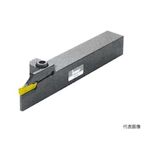 イスカルジャパン ヘリグリップ 外径旋削・溝入れ・突っ切り加工用ホルダー HELIR/L HELIL 25254T25
