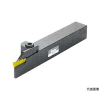 イスカルジャパン ヘリグリップ 外径旋削・溝入れ・突っ切り加工用ホルダー HELIR/L HELIL 25256T30
