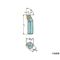 サンドビック コロターン111 ポジチップ用ボーリングバイト(480) A10KSCLPR 06