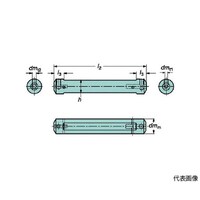サンドビック コロターンXS 小型旋盤アダプタ(425) CXSA1607