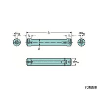 サンドビック コロターンXS 小型旋盤用アダプタ(425) CXSA2505