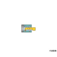 サンドビック コロターンXS 小型旋盤用インサートバー(325) 1025 CXS04G1004215R 1025