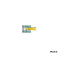 サンドビック コロターンXS 小型旋盤用インサートバー(325) 1025 CXS04TE9815422OR 1025