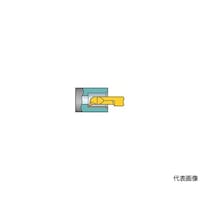 サンドビック コロターンXS 小型旋盤用インサートバー(325) 1025 CXS04T098153215R 1025