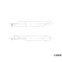 サンドビック コロターンXS 小型旋盤用インサートバー(325) 1025 CXS05TH050VM5215R 1025