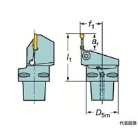 サンドビック コロマントキャプト コロカット1・2用カッティングユニット(410) C4LF123D0827050B
