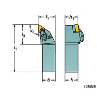 サンドビック コロターンRC ネガチップ用シャンクバイト(410) DDJNR 3232P 15