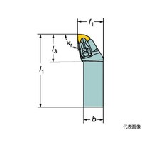 サンドビック コロターンRC ネガチップ用シャンクバイト(410) DWLNL 3225P08