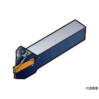 サンドビック コロカット1・2 小型旋盤用突切り・溝入れシャンクバイト(480) LF123G171616BS
