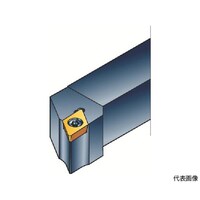 サンドビック コロターン107 ポジチップ用シャンクバイト(210) SDJCL 2020K 11