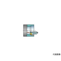 サンドビック コロターン107 ポジチップ用カートリッジ(470) STSCR 10CA11