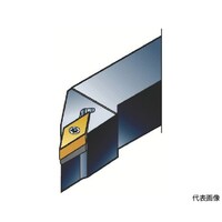 サンドビック コロターン107 ポジチップ用シャンクバイト(210) SVJBR 2020K 16