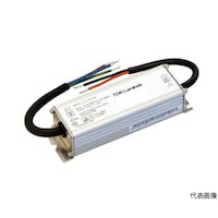 TDK 防塵防滴型LED機器用定電圧電源 ELVシリーズ