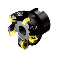 サンドビック コロミル419 正面フライスカッター(450) 419084Q2714M