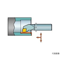 サンドビック TMax P ネガチップ用ボーリングバイト(210) A16RPCLNR 09