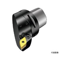 サンドビック コロマントキャプト TMax P用HPカッティングヘッド(410) C5PDJNR350601504HP