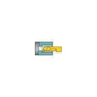 サンドビック コロターンXS 小型旋盤インサートバー(325) 1025 CXS06T098206235R 1025
