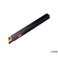 サンドビック コロターン107 小型旋盤用シャンクバイト(210) SDJCR 1616K 11S