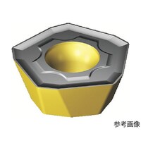 サンドビック コロミル419 フライス加工用チップ(350) 1040 1セット(10個入) 419R1405EMM