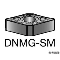 サンドビック TMax P 旋削用ネガチップ(110) 1125 1セット(10個入) DNMG150612SM