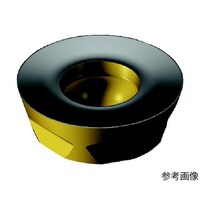 サンドビック コロミル300 フライス加工用チップ(350) 4340 1セット(10個入) R3000720EPM