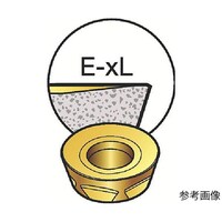 サンドビック コロミル300 フライス加工用チップ(350) 1040 1セット(10個入) R3001648EML