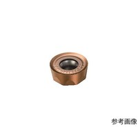 サンドビック コロミル200 フライス加工用チップ(350) 530 1セット(10個入) RCHT1204MOPL