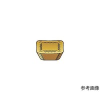 サンドビック フライスカッター用チップ(150) 235 1セット(10個入) SEER1204AZWL