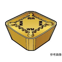 サンドビック フライスカッター用チップ(150) 2040 1セット(10個入) SEKR1504AZWM