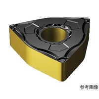 サンドビック TMax P 旋削用ネガ・チップ(110) 1515 1セット(10個入) WNMG060408WL