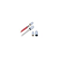 オーム電機 丸端子ねじ止め用絶縁キャップ OAQCM10 10個