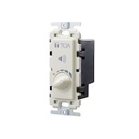 TOA アッテネーター 6W以下 AT063A