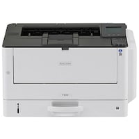 リコー P 6510 A3モノクロレーザープリンター