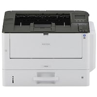 リコー P 6520 A3モノクロレーザープリンター