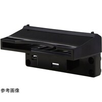 日本プリメックス 用紙有無センサー搭載 シンプルベゼル