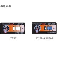 デルタトラック Timestrip PLUS25℃(100枚入り) 51058