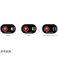 デルタトラック テンプドットプラス プラッドテンプ6(100枚入り) 51066