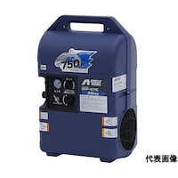 アネスト岩田 オイルフリーコンプレッサ