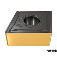 イスカルジャパン ISO旋削チップ CNMGM3M IC807 1セット(10個入) CNMG 120408M3M