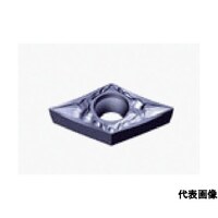 タンガロイ 旋削加工用インサート PVDコーティング SH730 1セット(10個入) DCGT11T304FNJS