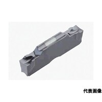 タンガロイ 内径溝入れ加工用インサート DGIS NS9530 1セット(10個入) DGIS2020