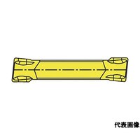 イスカルジャパン ドゥーグリップ 突っ切り加工用チップ DGR/LーCD
