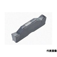 タンガロイ 溝入れ・突っ切り加工用インサート DGM 1セット(10個入)