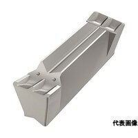 イスカルジャパン ドゥーグリップ 突っ切り加工用チップ DGNW IC1030 1セット(10個入) DGN 5003W