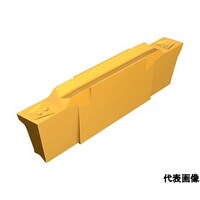 イスカルジャパン ドゥーグリップ 突っ切り加工用チップ DGRWP IC328 1セット(10個入) DGR 1900WP5D