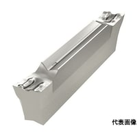 イスカルジャパン ドゥーグリップ 突っ切り加工用チップ