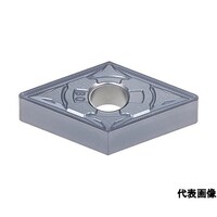 タンガロイ 旋削加工用インサート PVDコーティング AH8015 1セット(10個入) DNMG150408HRM
