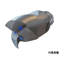 イスカルジャパン マルチマスター ヘッド MM EC3 IC908 1セット(2個入) MM EC120B09R0003T08I