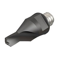 イスカルジャパン マルチマスター加工ヘッド センタードリルヘッド