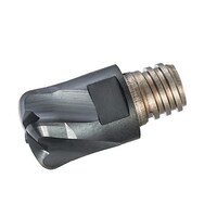 イスカルジャパン マルチマスター 高送り加工用ヘッド MM EFF